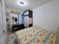 Blk 703 Reservoir Rise (Bedok), HDB 3 Rooms #587063681